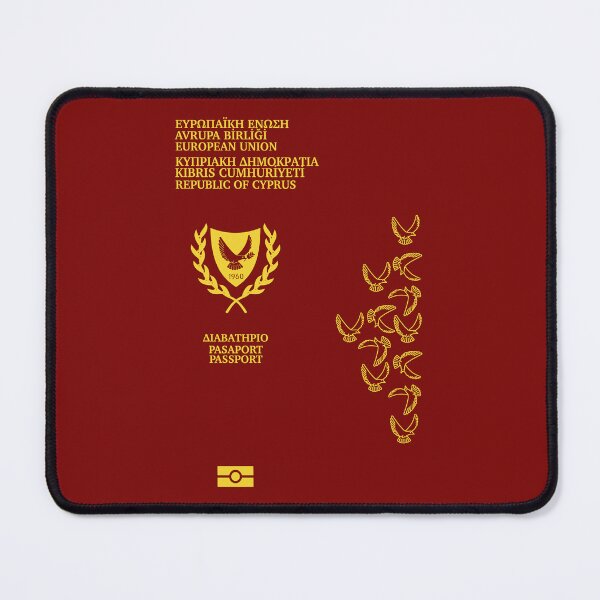 Item preview, I'm Cypriots designed and sold by CanadianTai.