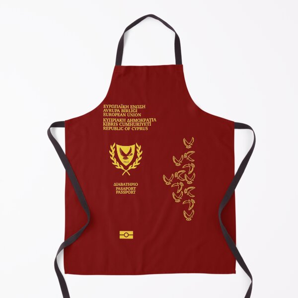 Item preview, I'm Cypriots designed and sold by CanadianTai.