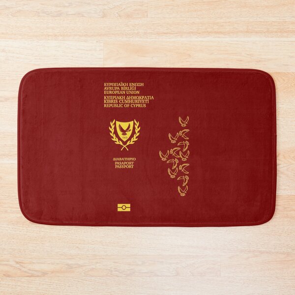 Item preview, I'm Cypriots designed and sold by CanadianTai.