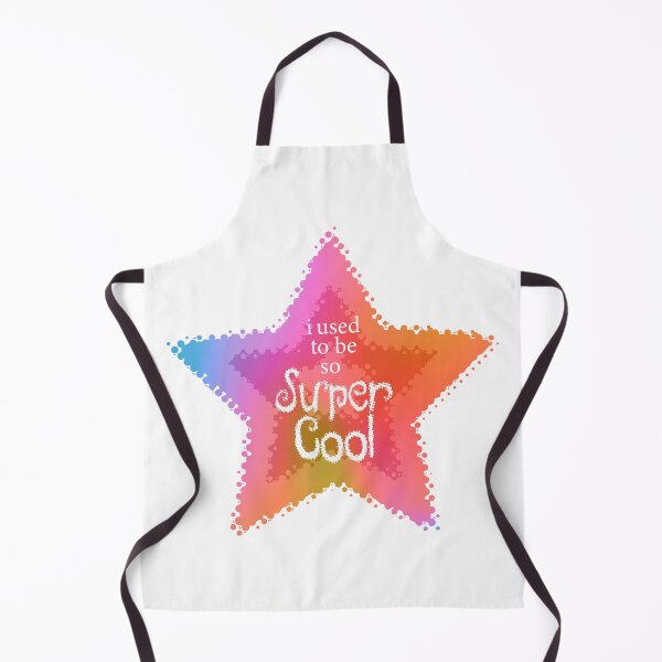Item preview, Audrey Hobert Lyrics I Used to be so Super Cool designed and sold by EVGLST.