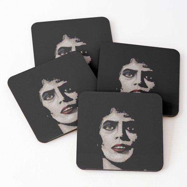 Item preview, Tim Curry Dr Frank N Furter designed and sold by benbuster.