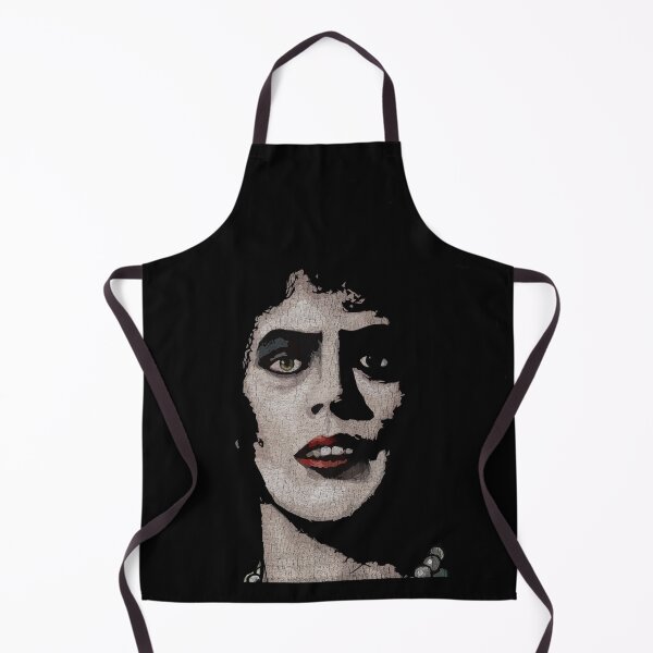 Item preview, Tim Curry Dr Frank N Furter designed and sold by benbuster.