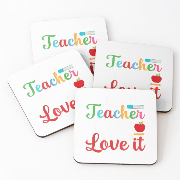 Item preview, Crazy Teacher Men Women Funny School Teachers T-Shirt designed and sold by Offhand.