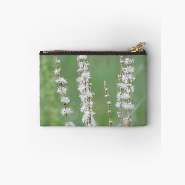 Item preview, White buckwheat wildflower designed and sold by Laurenvschijnd.
