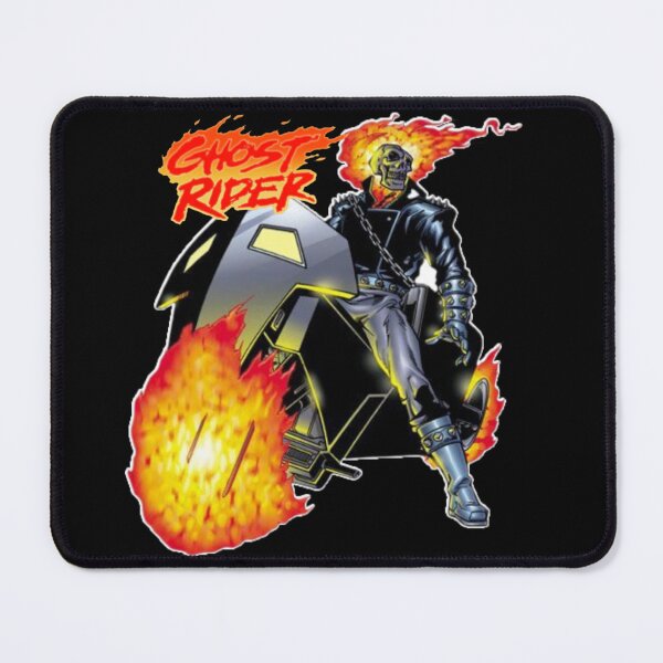 Item preview, The Ghost Rider designed and sold by White Tiger Designz .