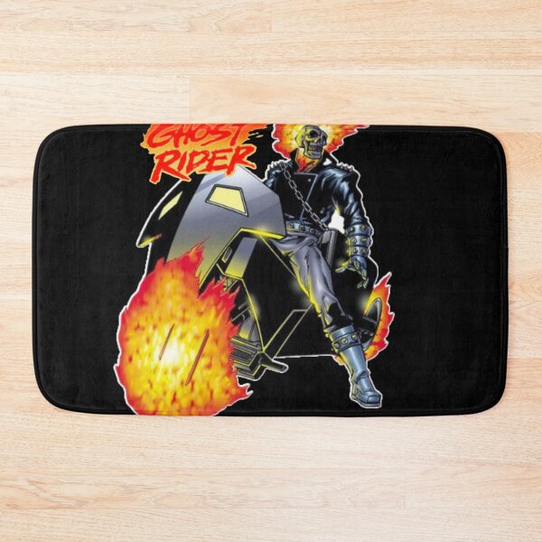 Item preview, The Ghost Rider designed and sold by White Tiger Designz .