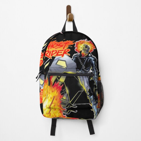 Item preview, The Ghost Rider designed and sold by White Tiger Designz .