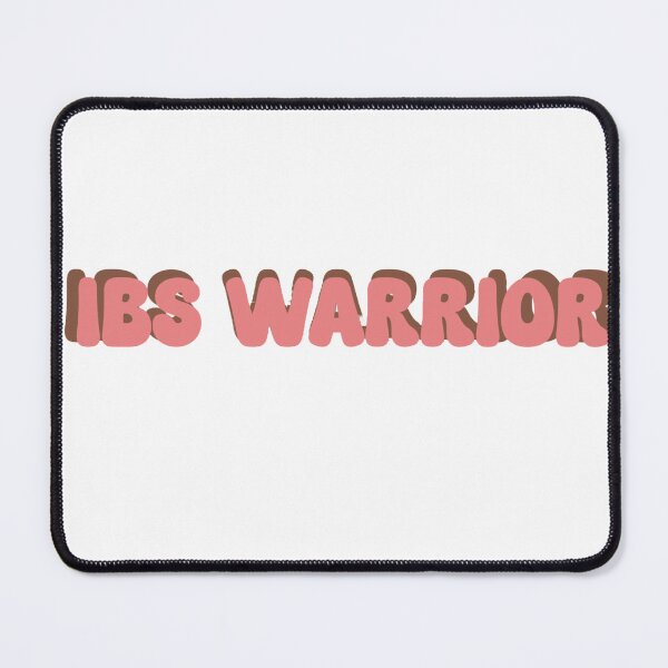 Item preview, IBS WARRIOR designed and sold by MoththeMaker.