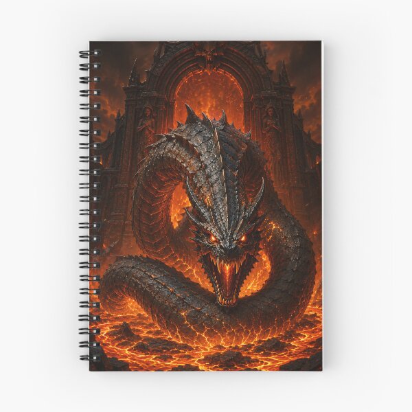 Item preview, Guardian of The Gate designed and sold by Moviebuff91.