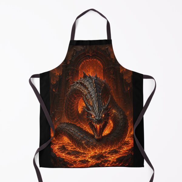 Item preview, Guardian of The Gate designed and sold by Moviebuff91.