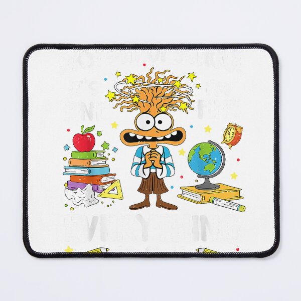 Item preview, First Day of School I'm Fine Teacher Funny Back to School T-Shirt designed and sold by Lakshya20031.