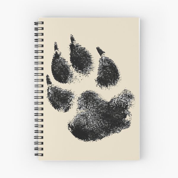 Item preview, Luna’s Paw Print — A Tribute of Love designed and sold by Shirts With Pride.
