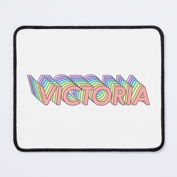 Item preview, VICTORIA designed and sold by oddwonders.