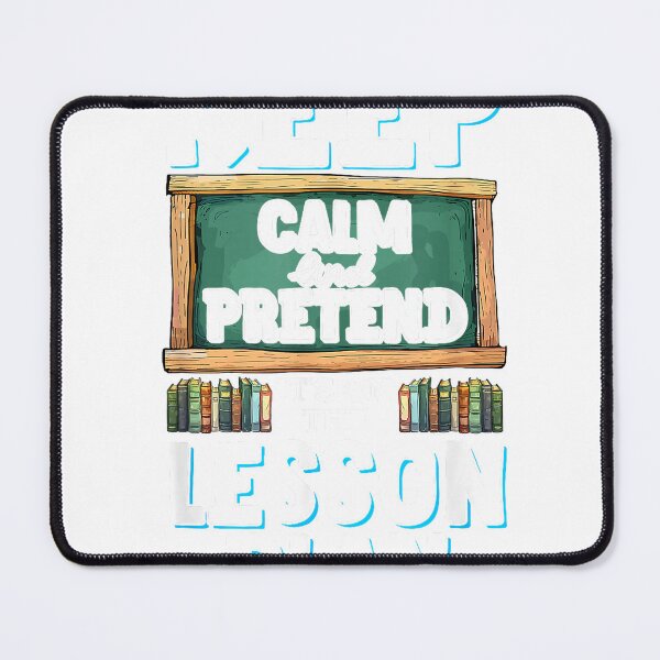 Item preview, Funny Teacher Design for Educators T-Shirt designed and sold by MaLhari-Market.