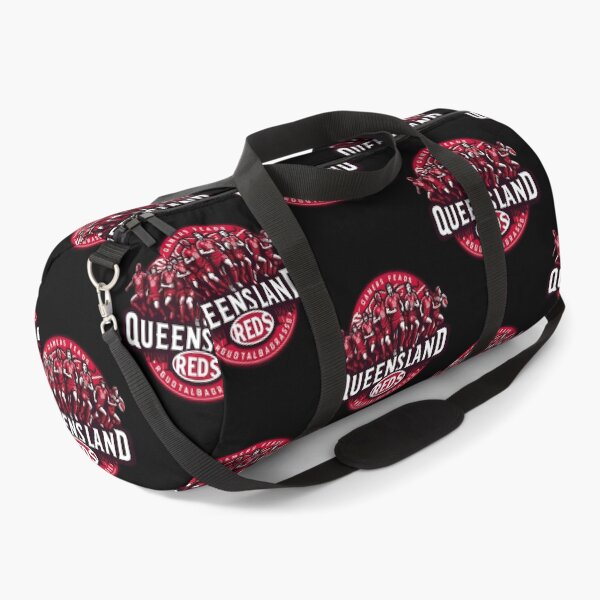 Item preview, Queensland Reds designed and sold by LuckyNestCoKids.