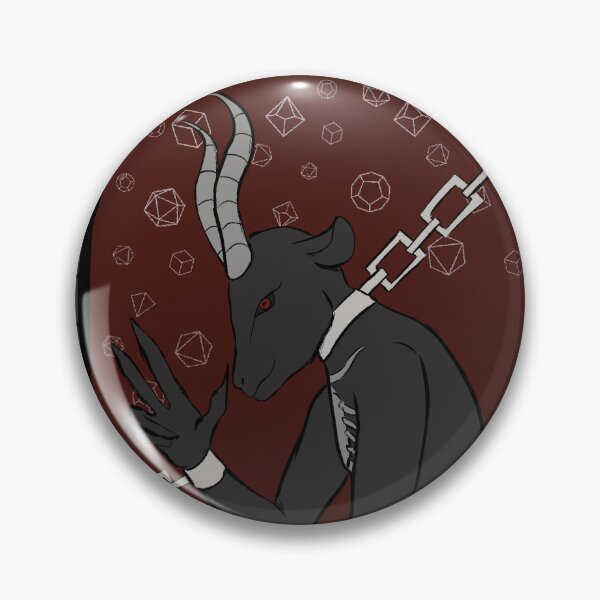 Item preview, The Devil designed and sold by JoblessandBroke.