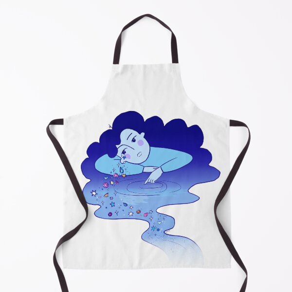 Item preview, Feeling Blue, Gemstone Tears designed and sold by cozypersimmon.