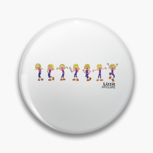 Item preview, Y2K Cartoon Teen Cartoon Teen Girl designed and sold by ZariahNey.