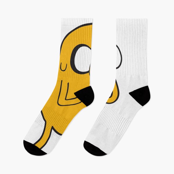 Item preview, Jake o cachorro designed and sold by Bangun.