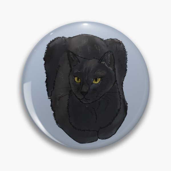 Item preview, Panther Loaf designed and sold by Cat and Kagagi.