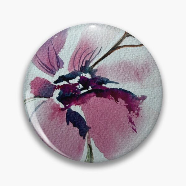 Item preview, Soft Watercolor Magnolia Blossom designed and sold by LakeArtWorks.