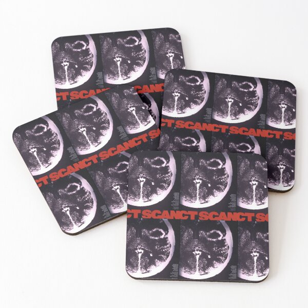 Item preview, CT SCAN designed and sold by THE GOOD FIND.