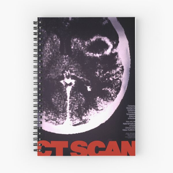 Item preview, CT SCAN designed and sold by THE GOOD FIND.