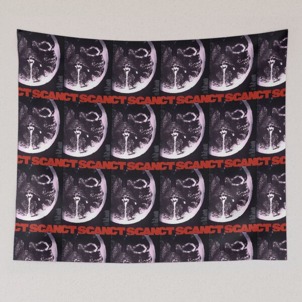 Item preview, CT SCAN designed and sold by THE GOOD FIND.