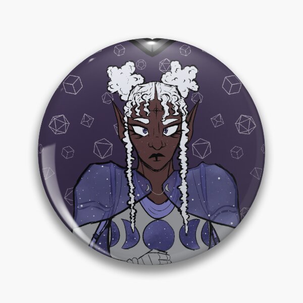 Item preview, The Moon designed and sold by JoblessandBroke.