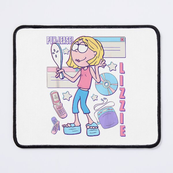 Item preview, Y2K Cartoon Teen Y2K Aesthetic designed and sold by ZariahNey.