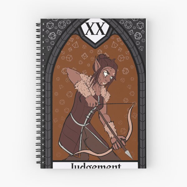 Item preview, Judgement designed and sold by JoblessandBroke.