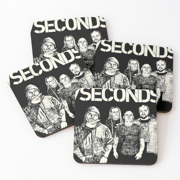 Item preview, 7 Seconds Band Member designed and sold by nucrane82.