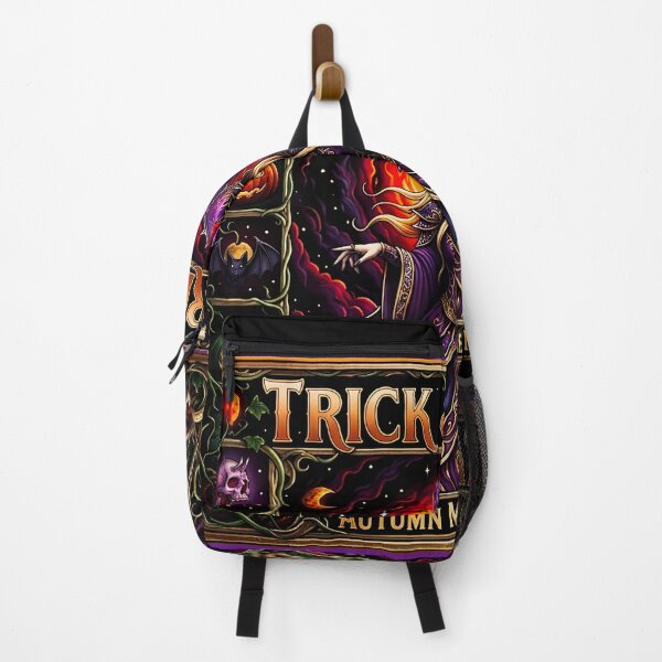 Item preview, Young Adult Halloween designed and sold by ScenicRoute66.