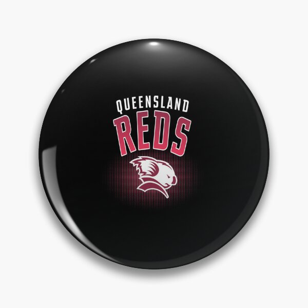 Item preview, Queensland Reds 2000S (White Letters) designed and sold by LuckyNestCoKids.