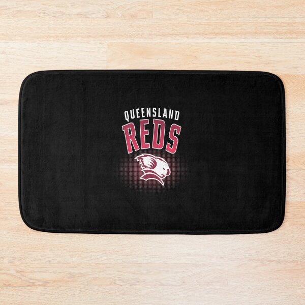 Item preview, Queensland Reds 2000S (White Letters) designed and sold by LuckyNestCoKids.