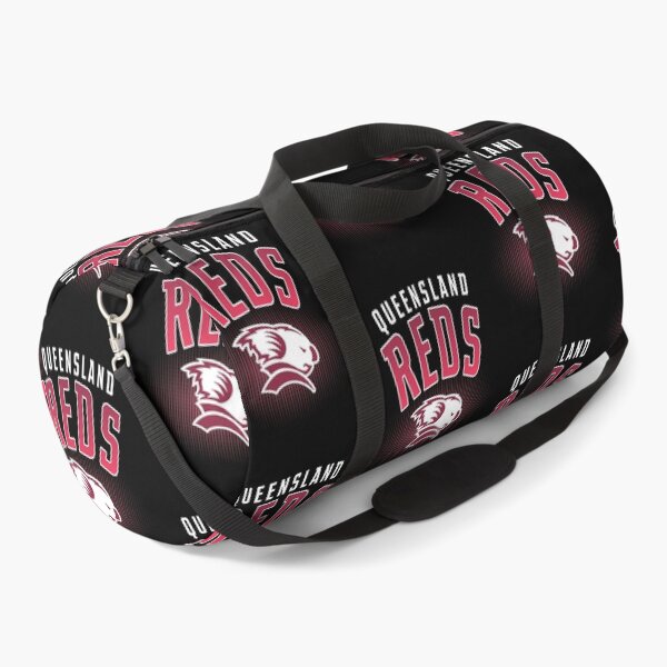 Item preview, Queensland Reds 2000S (White Letters) designed and sold by LuckyNestCoKids.