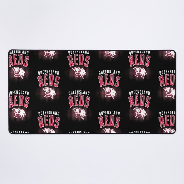 Item preview, Queensland Reds 2000S (White Letters) designed and sold by LuckyNestCoKids.