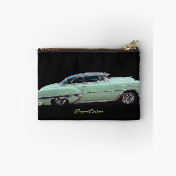 Item preview, 1953 Bel Air no text Kustom, Hot Rod, Muscle Car designed and sold by Elegant Customs.