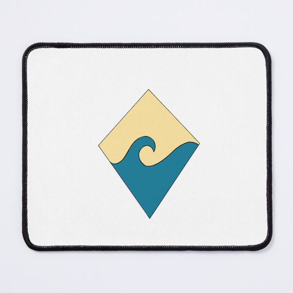 Item preview, Beach wave designed and sold by Designsbyleahhh.