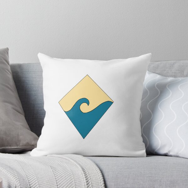 Item preview, Beach wave  designed and sold by Designsbyleahhh.
