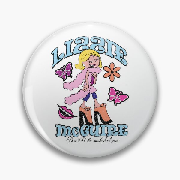 Item preview, Y2K Cartoon Teen Cartoon Teen Girl Graphic designed and sold by ZariahNey.