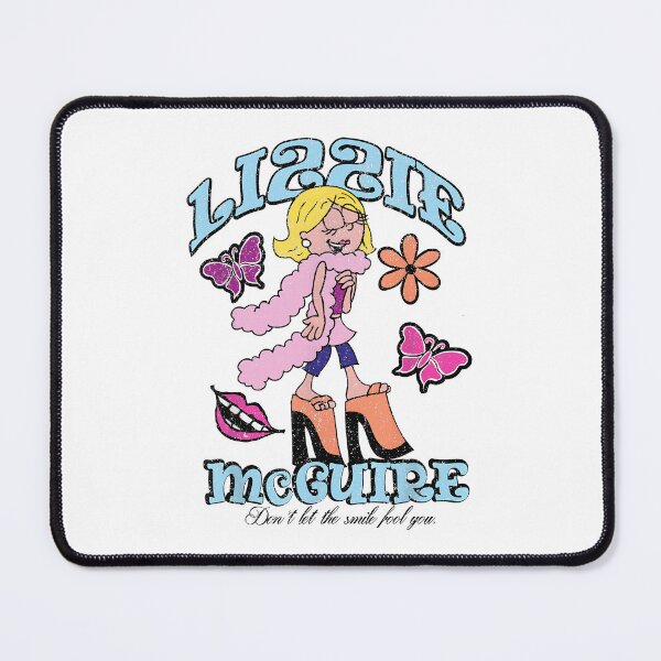Item preview, Y2K Cartoon Teen Cartoon Teen Girl Graphic designed and sold by ZariahNey.