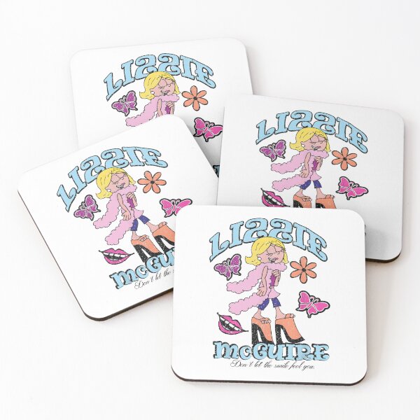 Item preview, Y2K Cartoon Teen Cartoon Teen Girl Graphic designed and sold by ZariahNey.