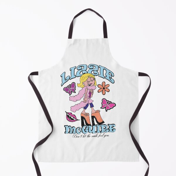 Item preview, Y2K Cartoon Teen Cartoon Teen Girl Graphic designed and sold by ZariahNey.