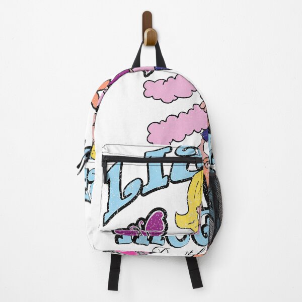 Item preview, Y2K Cartoon Teen Cartoon Teen Girl Graphic designed and sold by ZariahNey.