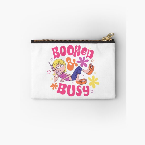 Item preview, Y2K Cartoon Teen Cool Cartoon Teen Girl Boked Busy designed and sold by ZariahNey.