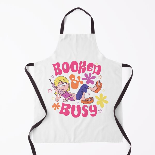 Item preview, Y2K Cartoon Teen Cool Cartoon Teen Girl Boked Busy designed and sold by ZariahNey.