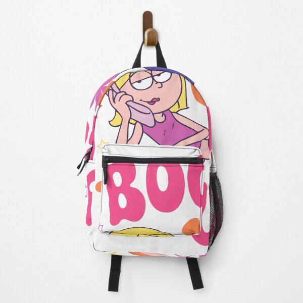 Item preview, Y2K Cartoon Teen Cool Cartoon Teen Girl Boked Busy designed and sold by ZariahNey.