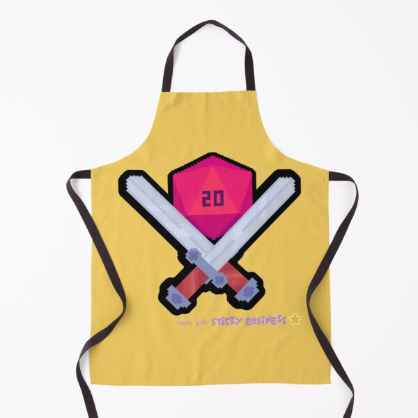 Item preview, Tirada de dados de D&D 20 designed and sold by Sophia's Trinkets.