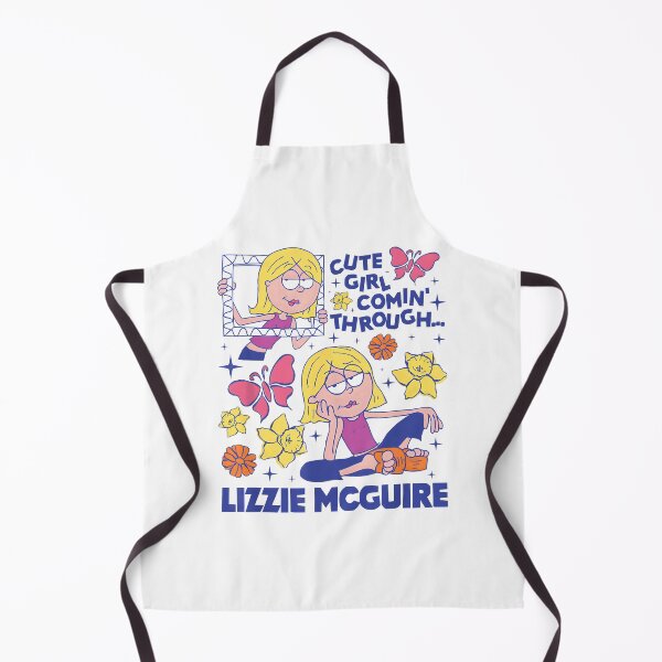 Item preview, Y2K Cartoon Teen Comin Through designed and sold by ZariahNey.